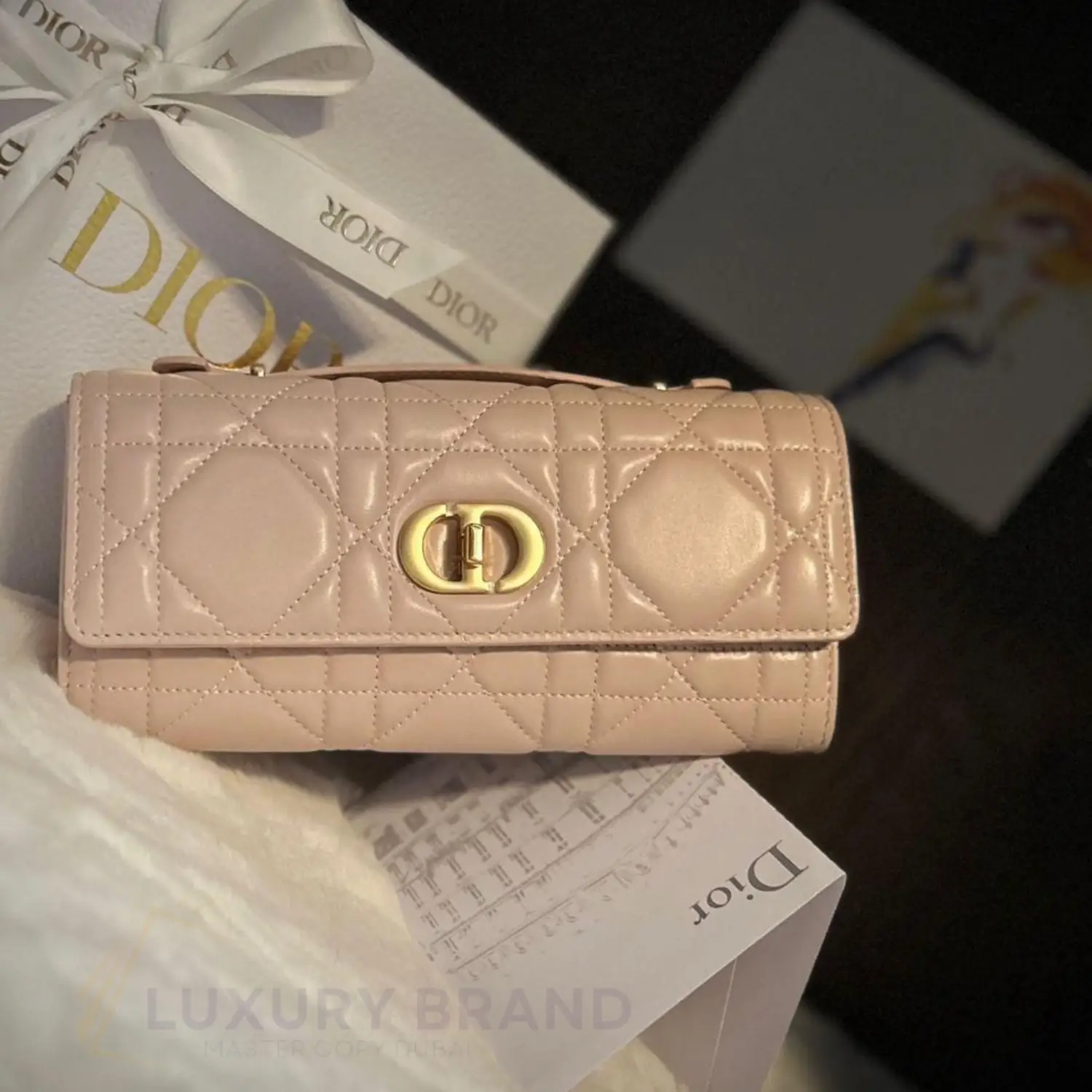 DIOR CARO Bag DIOR CARO Bag