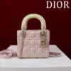DIOR Mini Lady Bag