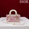 DIOR Lady D-Joy Bag