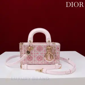 DIOR Lady D-Joy Bag