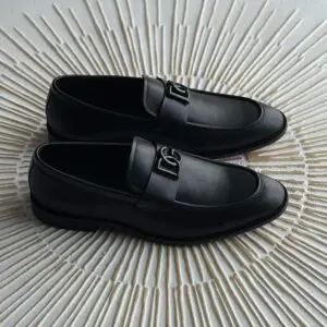 DOLCE & GABBANA Carlo Romano Formal Loafers
