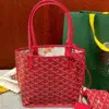 GOYARD Anjou Mini Bag
