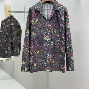 GUCCI Joules Pajama Shirt