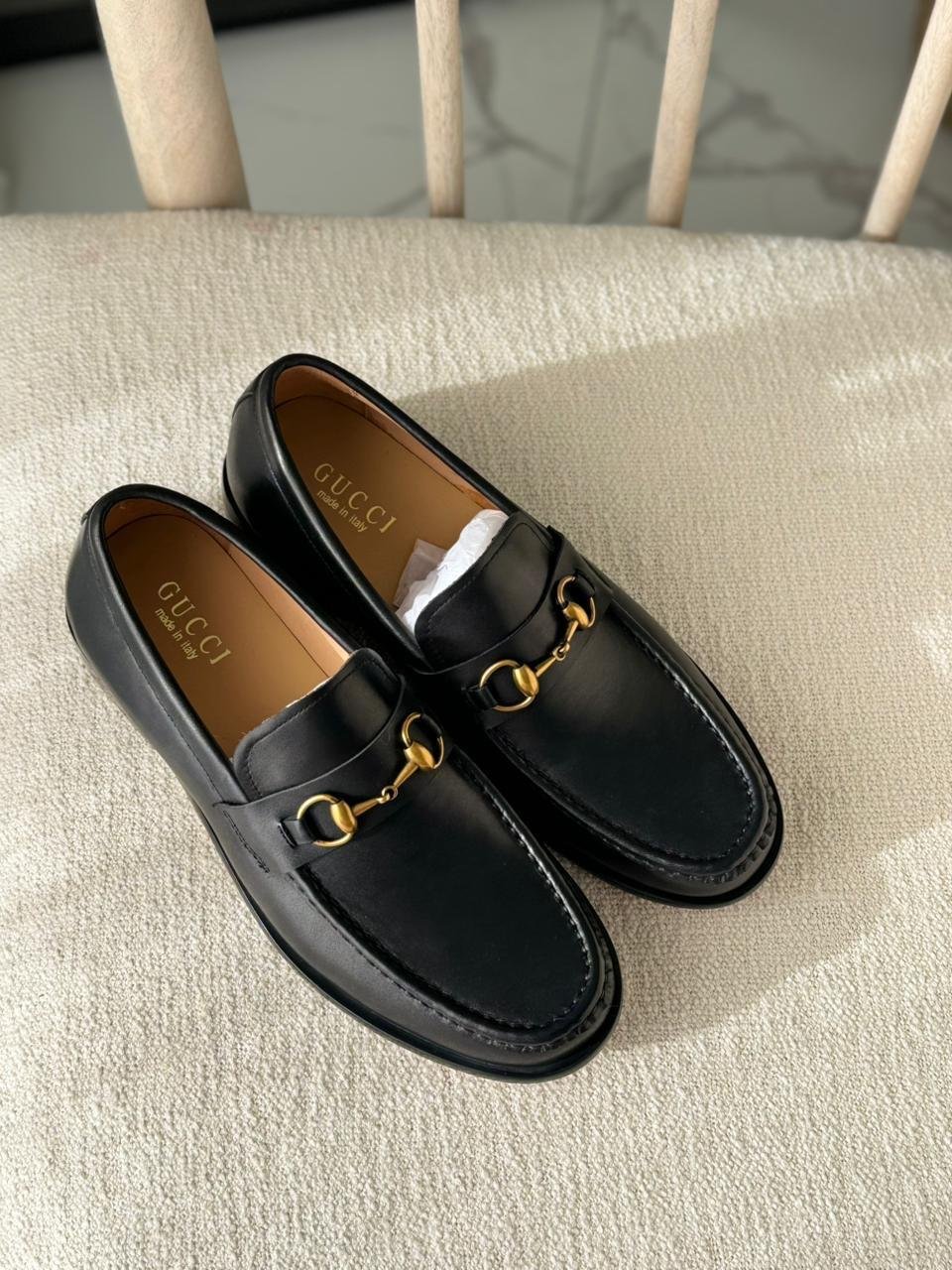 GUCCI Cobblerz Super Master GUCCI Cobblerz Super Master