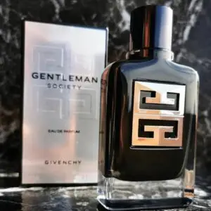Givenchy Gentleman Society Eau De Parfum for Men 100ml