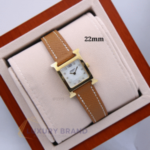 HERMES Heure H Watch