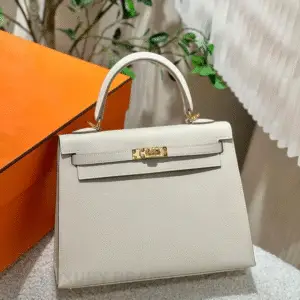 Hermès Kelly Bag