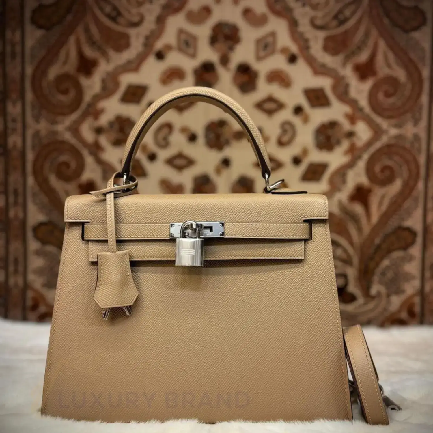 Hermès Kelly Mini Bag Hermès Kelly Mini Bag