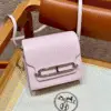 HERMES Roulis Bag