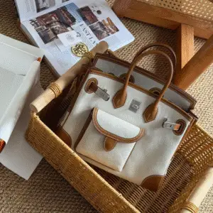 Hermès Birkin Cargo Bag