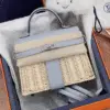 HERMES Mini Kelly Bag