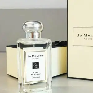 Jo Malone Jo Malone Basil & neroli by jo malone for unisex