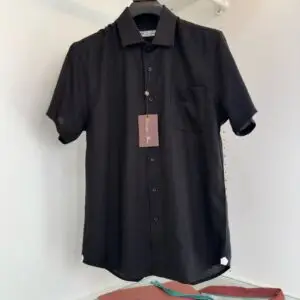 Loro Piana Textured Shirt