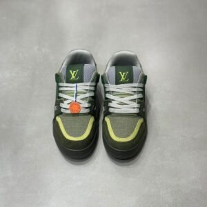 LOUIS VUITTON Trainer Outdoor Sneaker