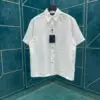 LOUIS VUITTON Fashion Polo Shirt