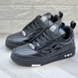 Louis Vuitton Skate Sneakers