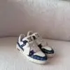 Louis Vuitton Mid Denim Sneaker