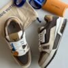 Louis Vuitton Trainer Outdoor Sneaker