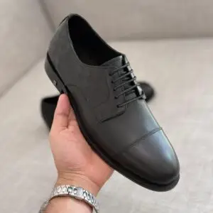 Louis Vuitton Leather Classical Shoes