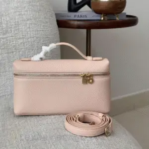 Loro Piana Extra Pocket Bag