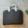 LOUIS VUITTON Victoria Light Briefcase Bag