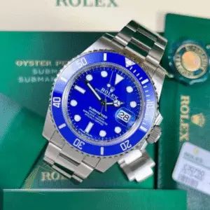 Rolex Submariner Date