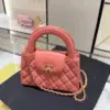 CHANEL Kelly Mini Bag