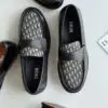 Dior Monogram Loafer