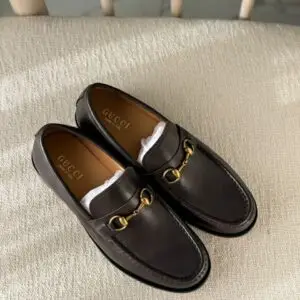 GUCCI Horsebit Loafer