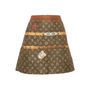 SKIRTS