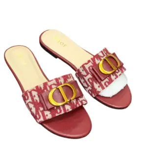SLIPPERS