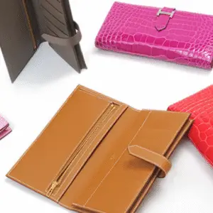 WALLETS