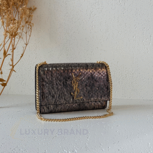 YSL Sunset Bag