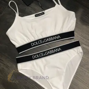 DOLCE & GABBANA