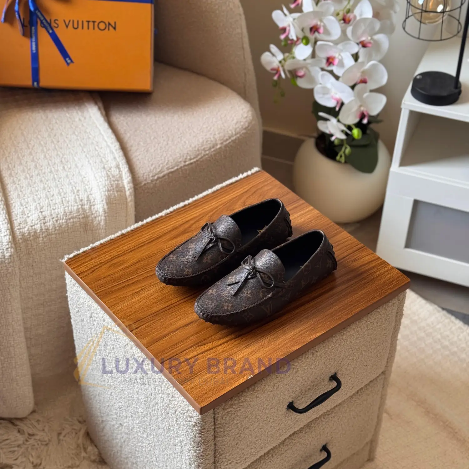 LOUIS VUITTON