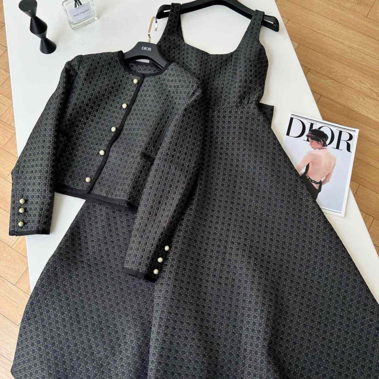 dior