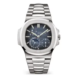 Patek Philippe 5712 Moon Phase Replica - Reverie Watches
